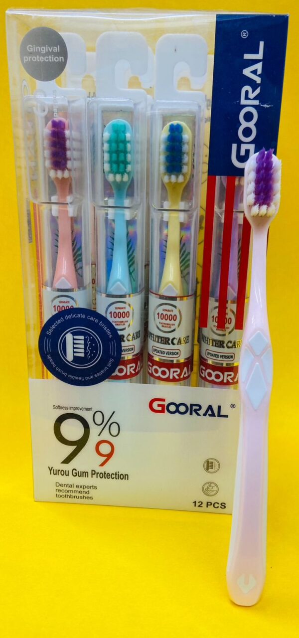 “toothbrush manufacturer in delhi ncr”