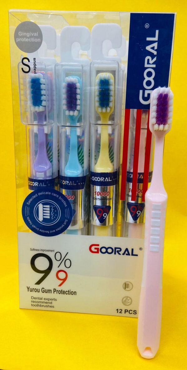 “toothbrush manufacturer in delhi ncr”