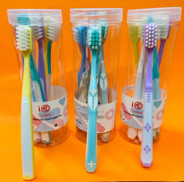 “toothbrush manufacturer in delhi ncr”