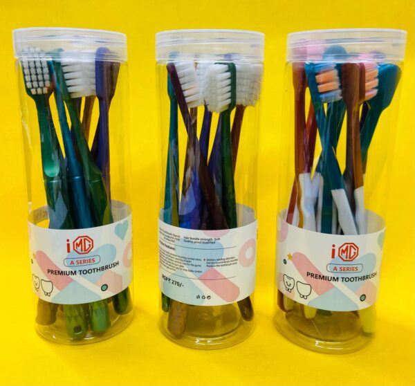 “toothbrush manufacturer in delhi ncr”