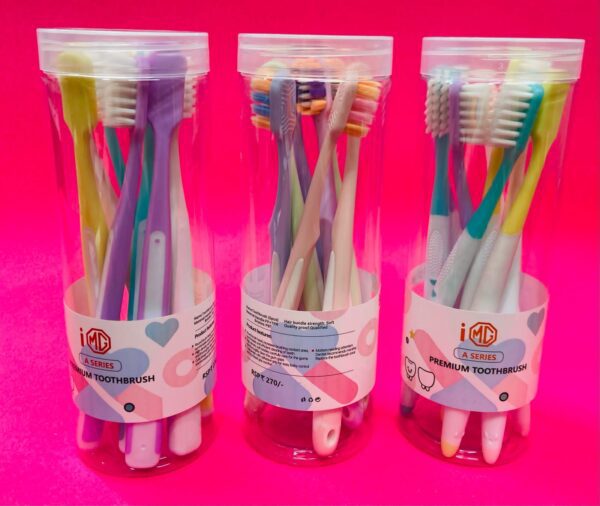 “toothbrush manufacturer in delhi ncr”